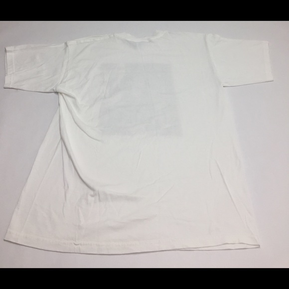 ❌SOLD❌ RARE VTG SEINFELD T SHIRT SZ L ELAINE NBC - Picture 8 of 8